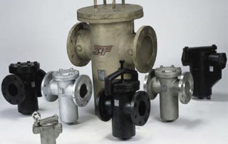 Sure Flow Strainers and Filters