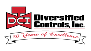 Diversified Controls Inc. - Celebrating 20 Years of Excellence