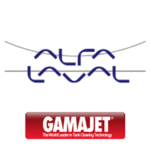 Alfa Laval - Gamajet