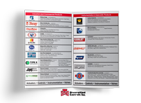 Diversified Controls, Inc. Line Sheet