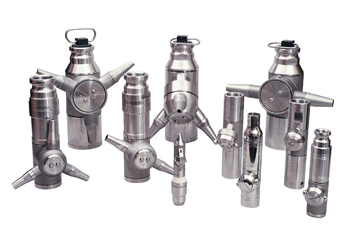 Spray Nozzles | Diversified Controls, Inc.