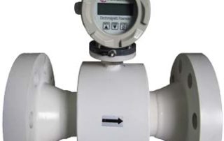 SmartMeasurement Industrial Flowmeters