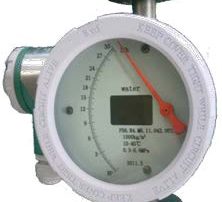 SmartMeasurement Industrial Flowmeters