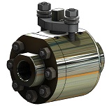 Jarecki Valves 2000 Series