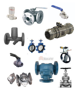 Valves - Diversified Controls, Inc.