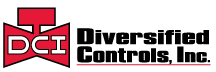 Diversified Controls Inc. Logo