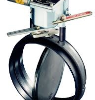 Amot Air Intake Shutoff Valve