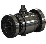 Jarecki Valves 7000 Series