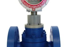 SmartMeasurement Industrial Flowmeters