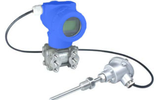SmartMeasurement Industrial Flowmeters