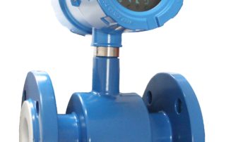 SmartMeasurement Industrial Flowmeters