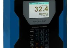 SmartMeasurement Industrial Flowmeters