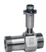 SmartMeasurement Industrial Flowmeters