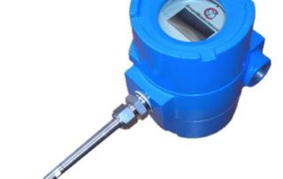 SmartMeasurement Industrial Flowmeters