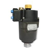 AMOT Control Switch
