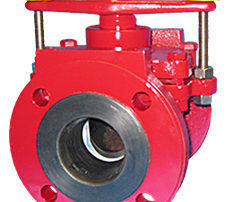 ChemValve Fully Lined Valves