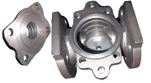 ChemValve Plug Valves