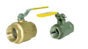 Flo-Tite Valves and Controls