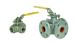 Flo-Tite Valves and Controls