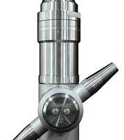 Alfa Laval Gamajet IV Nozzle