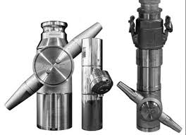 Alfa Laval Gamajet Tank Cleaning Nozzles