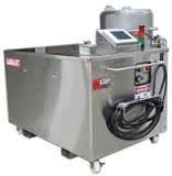 Alfa Laval Gamajet Tank Cleaning Systems