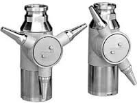 Alfa Laval Gamajet tank cleaning nozzles