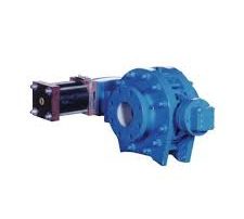 Pratt Industrial - Industrial Valves and Actuators