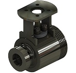 Jarecki Valves HTV Series