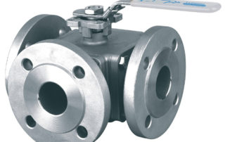 JWB USA MultiPort Valves