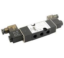 JWB USA Solenoid Valves