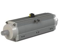 JWB USA Three Position 180 Degree Actuator