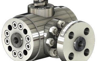 Jarecki Valves