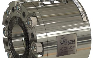 Jarecki Valves