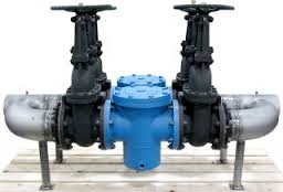 Sure Flow Industrial Strainers