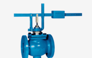 Warren Controls
