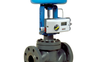 Warren Controls