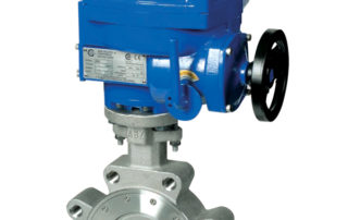 ABZ Valves and Controls | Diversified Controls, Inc.
