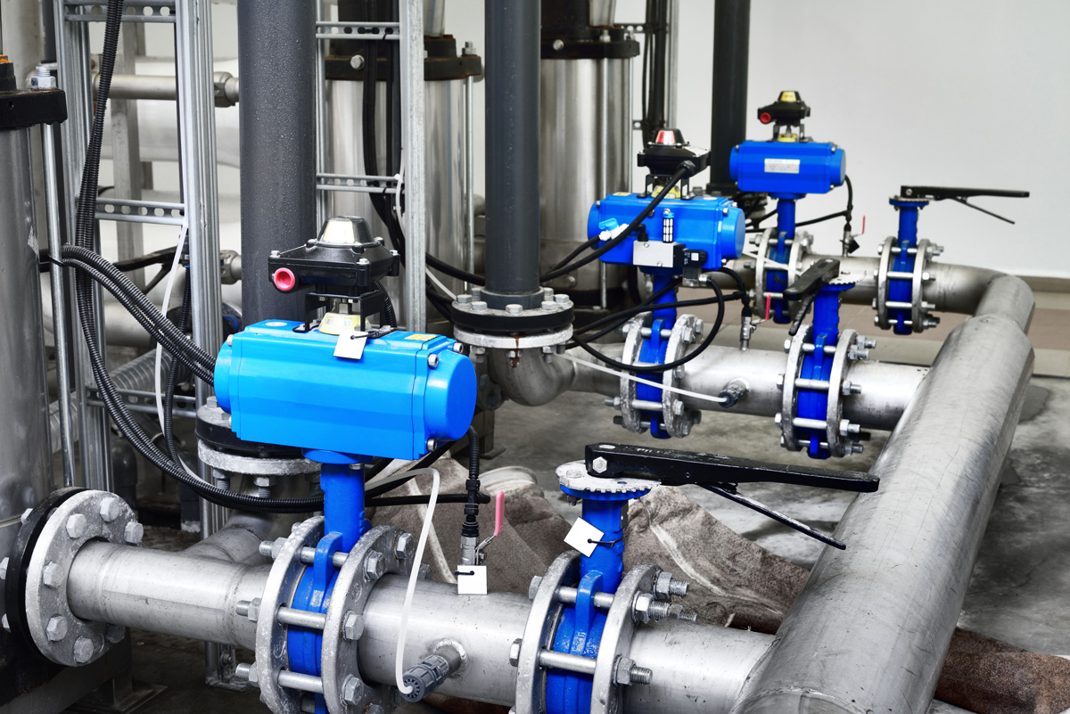 Diversified Controls, Inc.