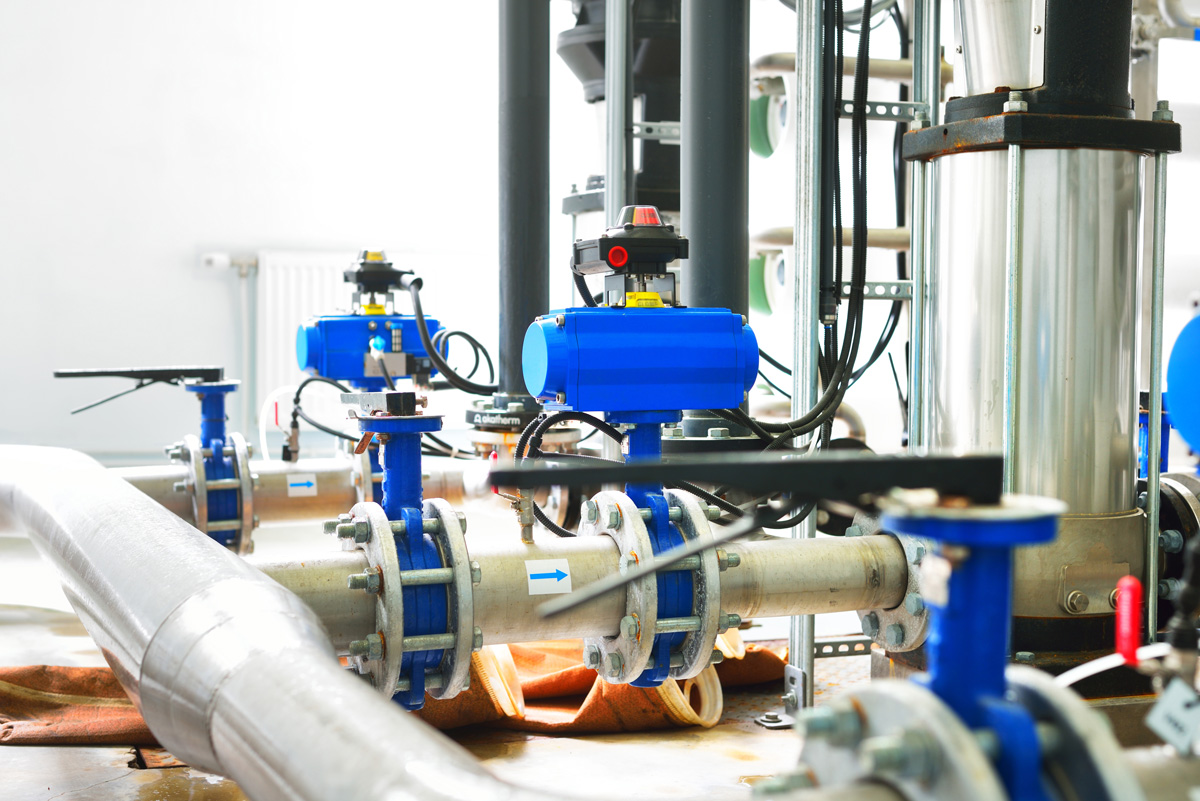Diversified Controls, Inc.