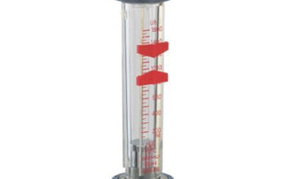 Gemu Flowmeter