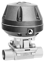 Gemu Valves, Inc.